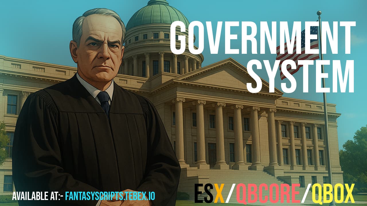 Advanced Government