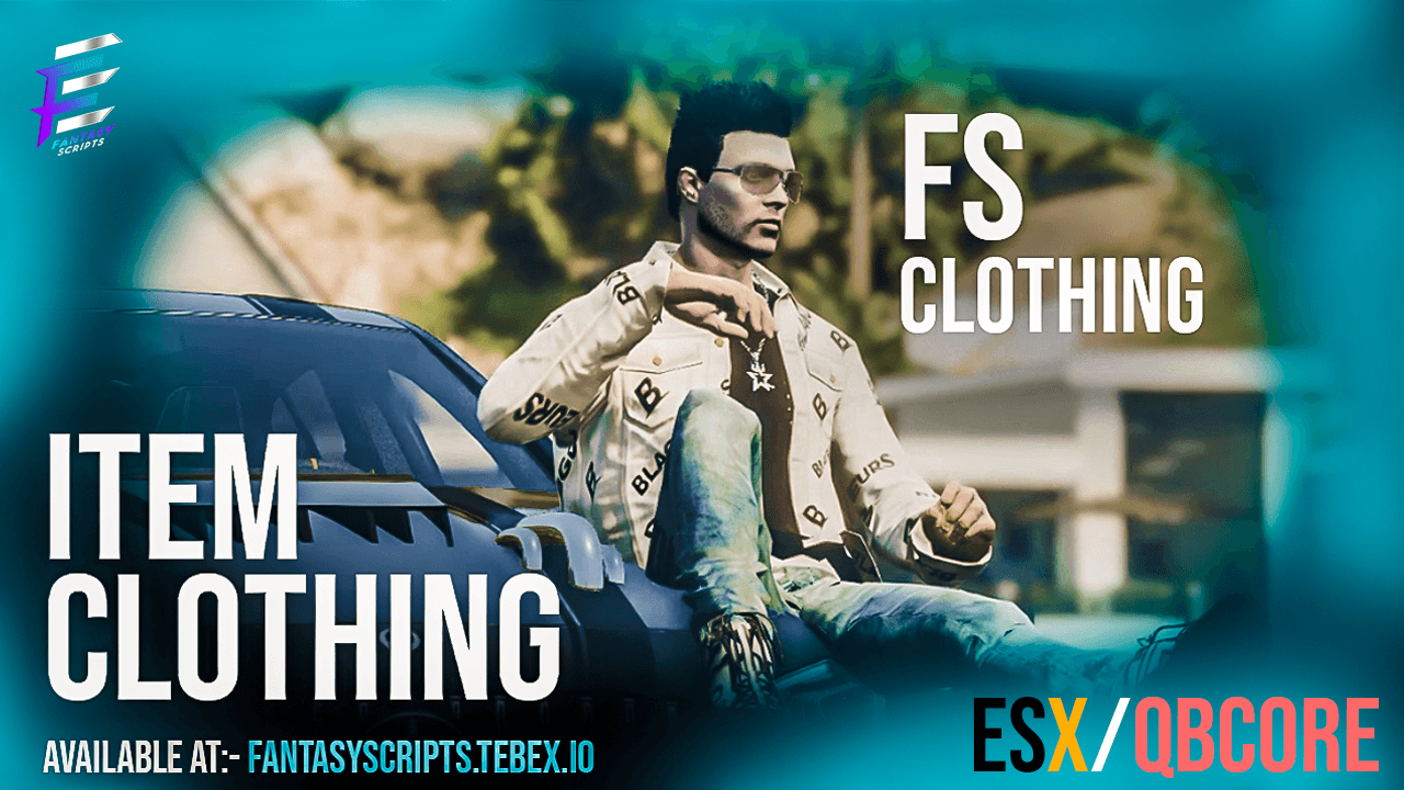Item Clothing